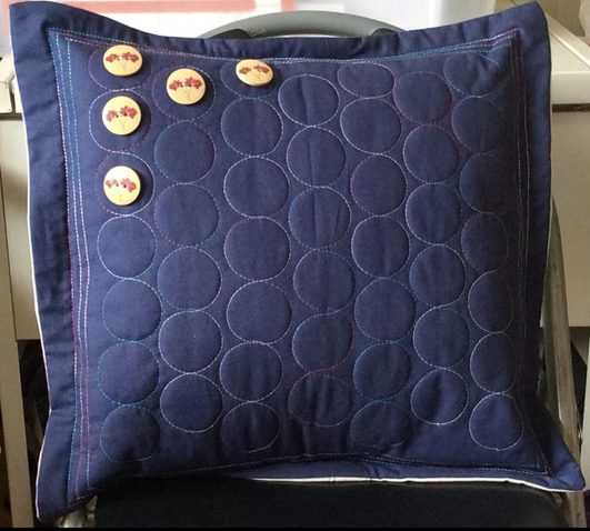 How Parrs Free Motion Rulers Simplify Advanced Quilting Techniques