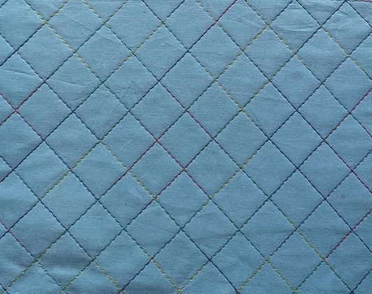 From Basic to Brilliant: Free Motion Quilting for Beginners with Parrs Rulers