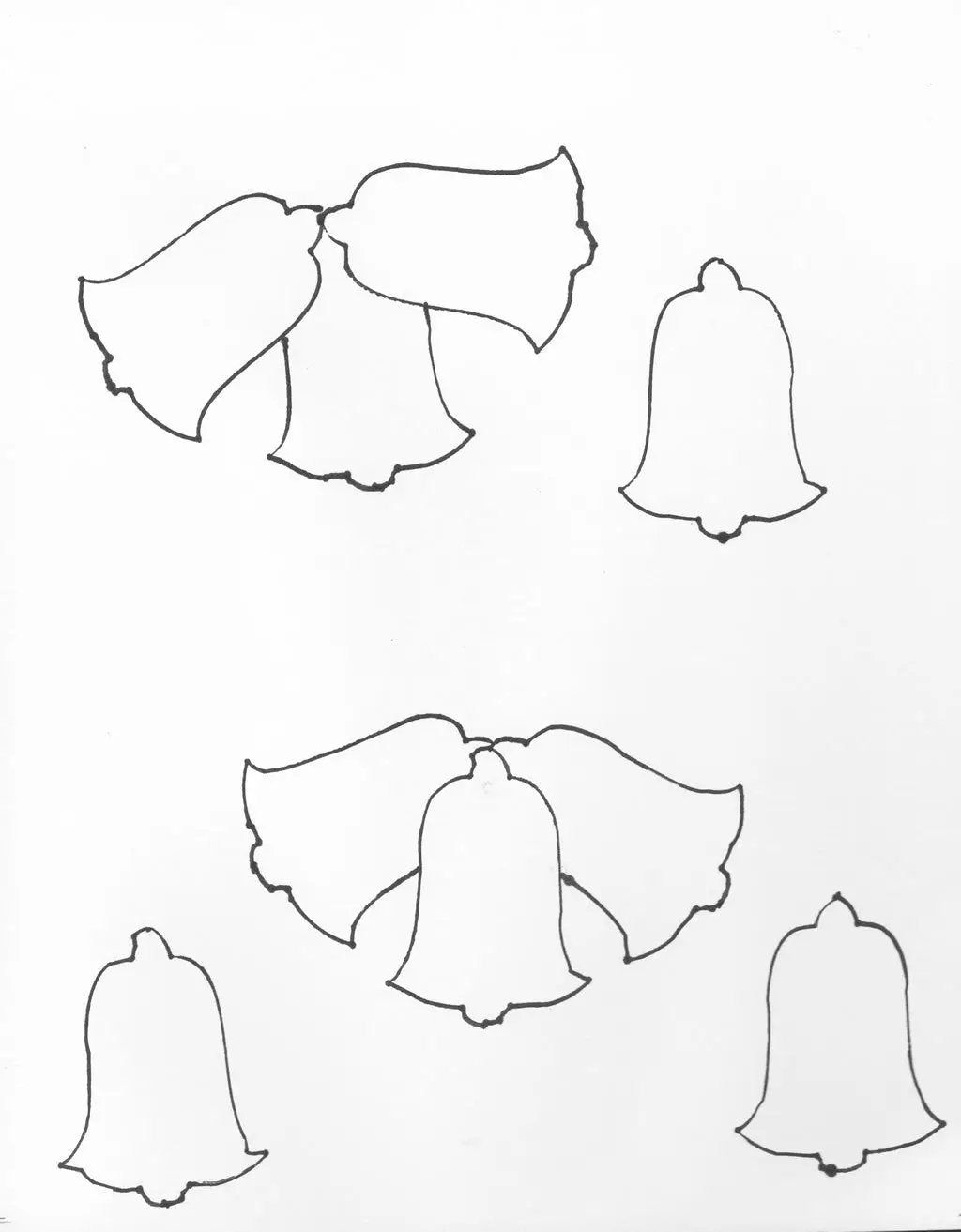 Ring “O” Bells