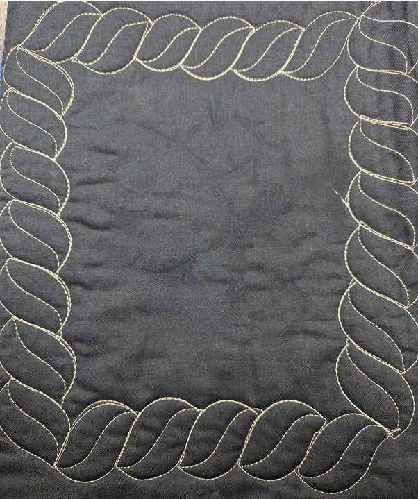Border Rope