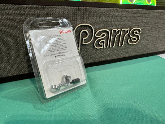 Pfaff Ruler foot