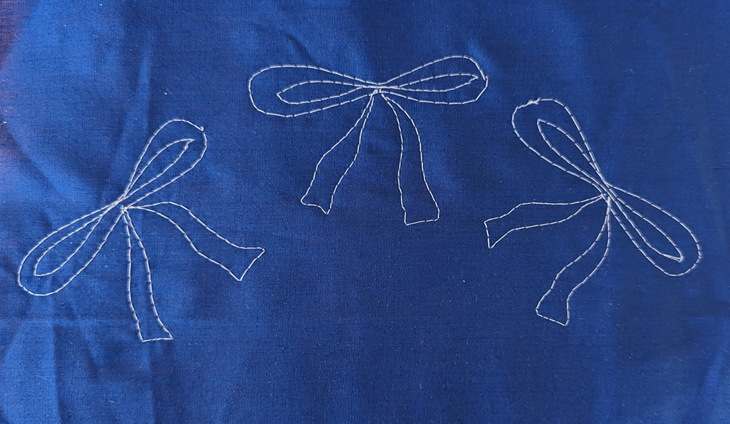 Ribbon Bows