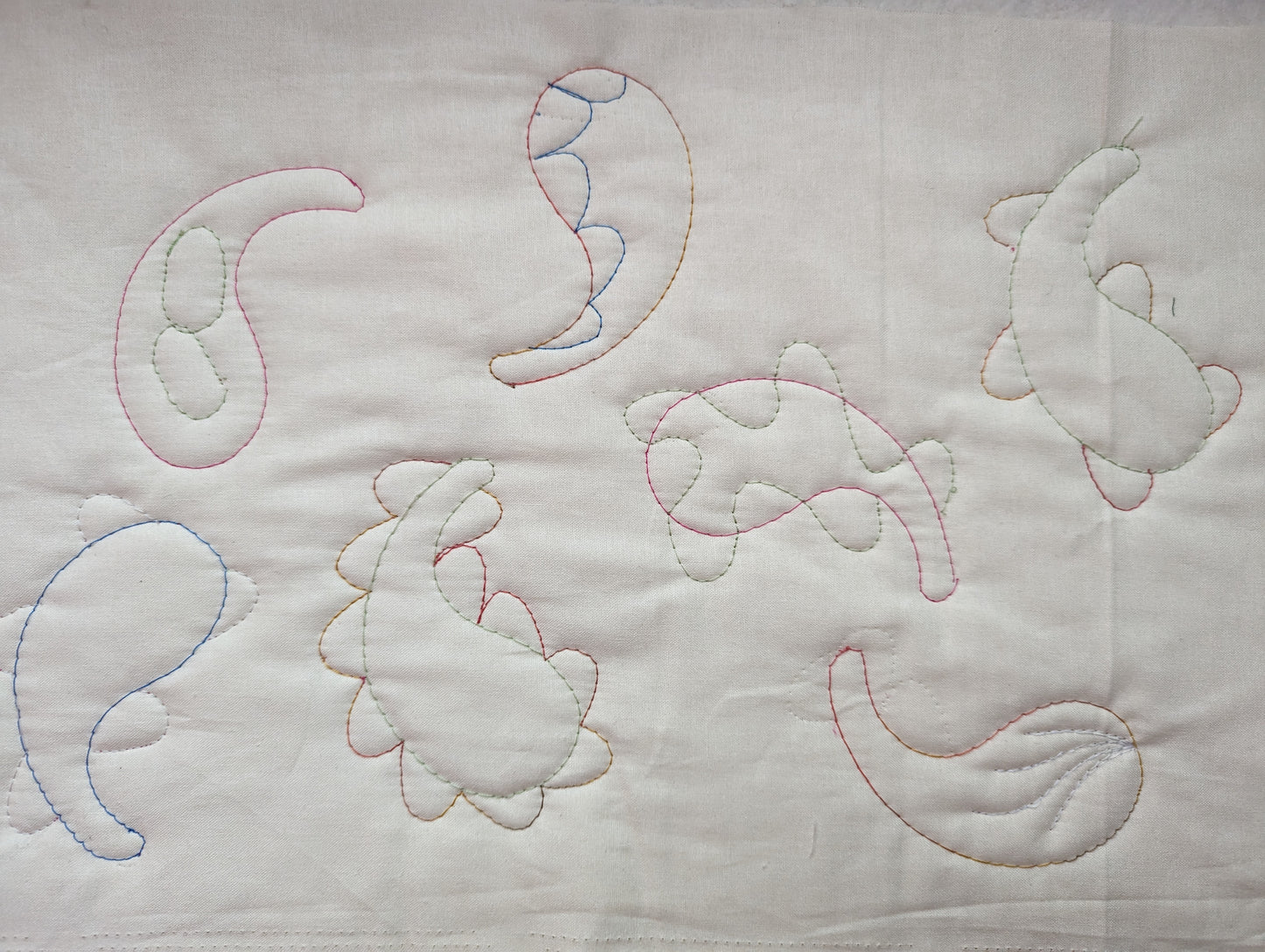 Paisley One