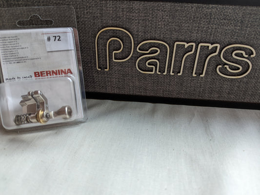 New Bernina Foot #72