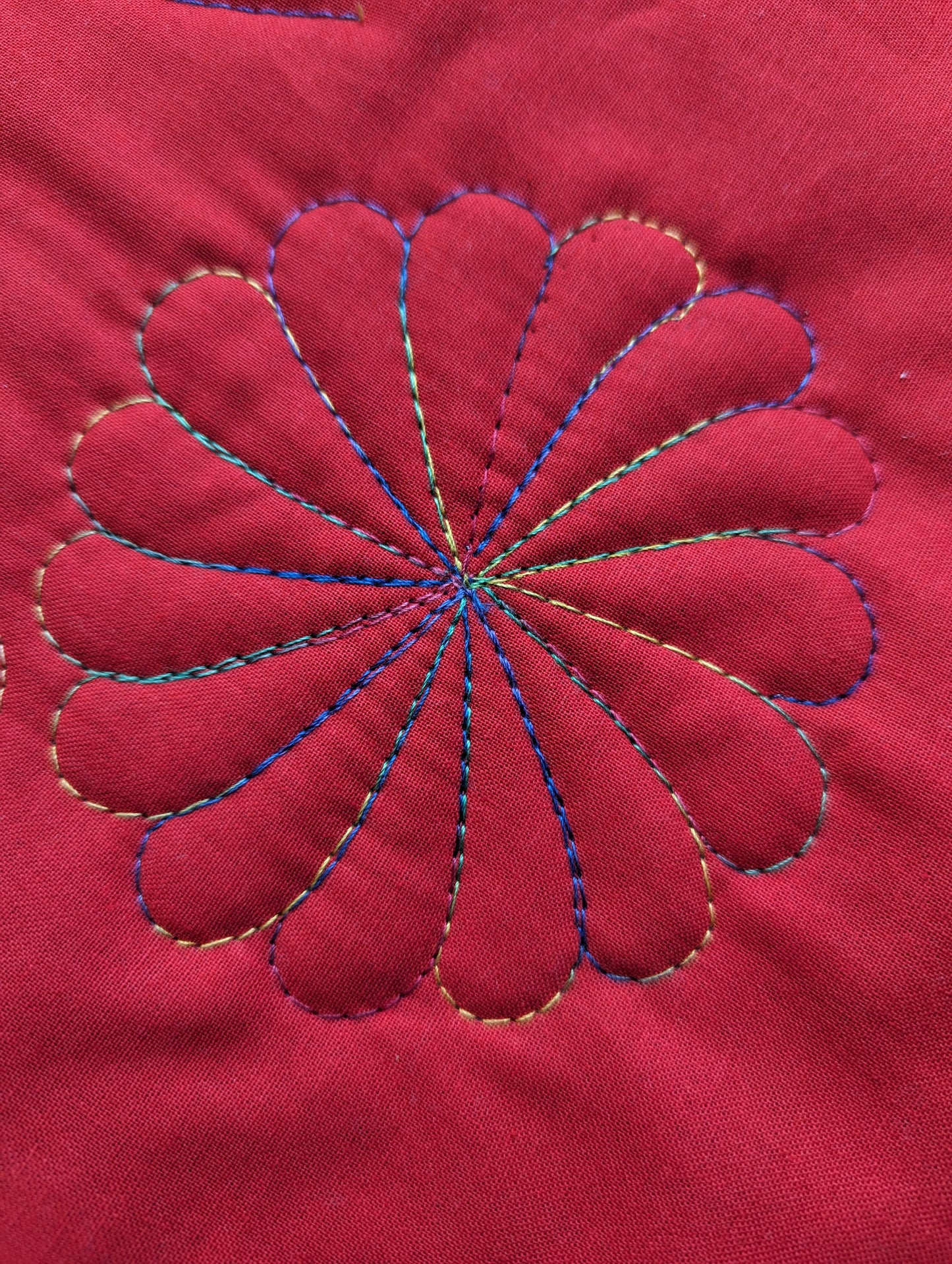 Feather Curl - two sizes