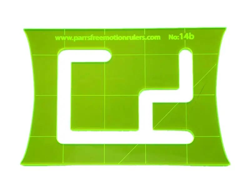 Square Quilting Pattern