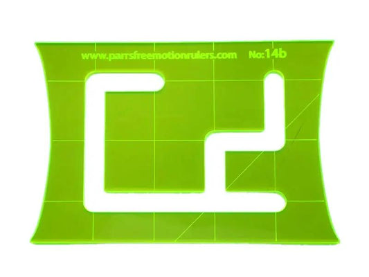 Square Quilting Pattern