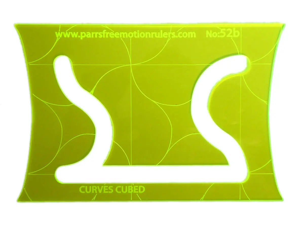 Curves Cubed