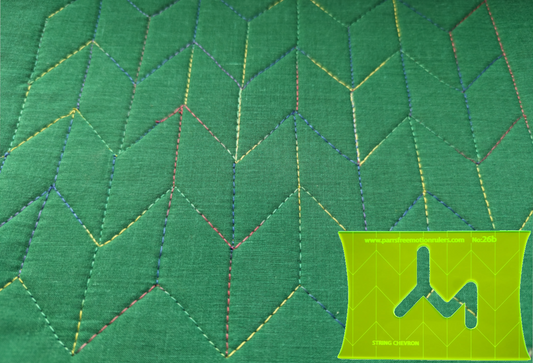 String Chevron
