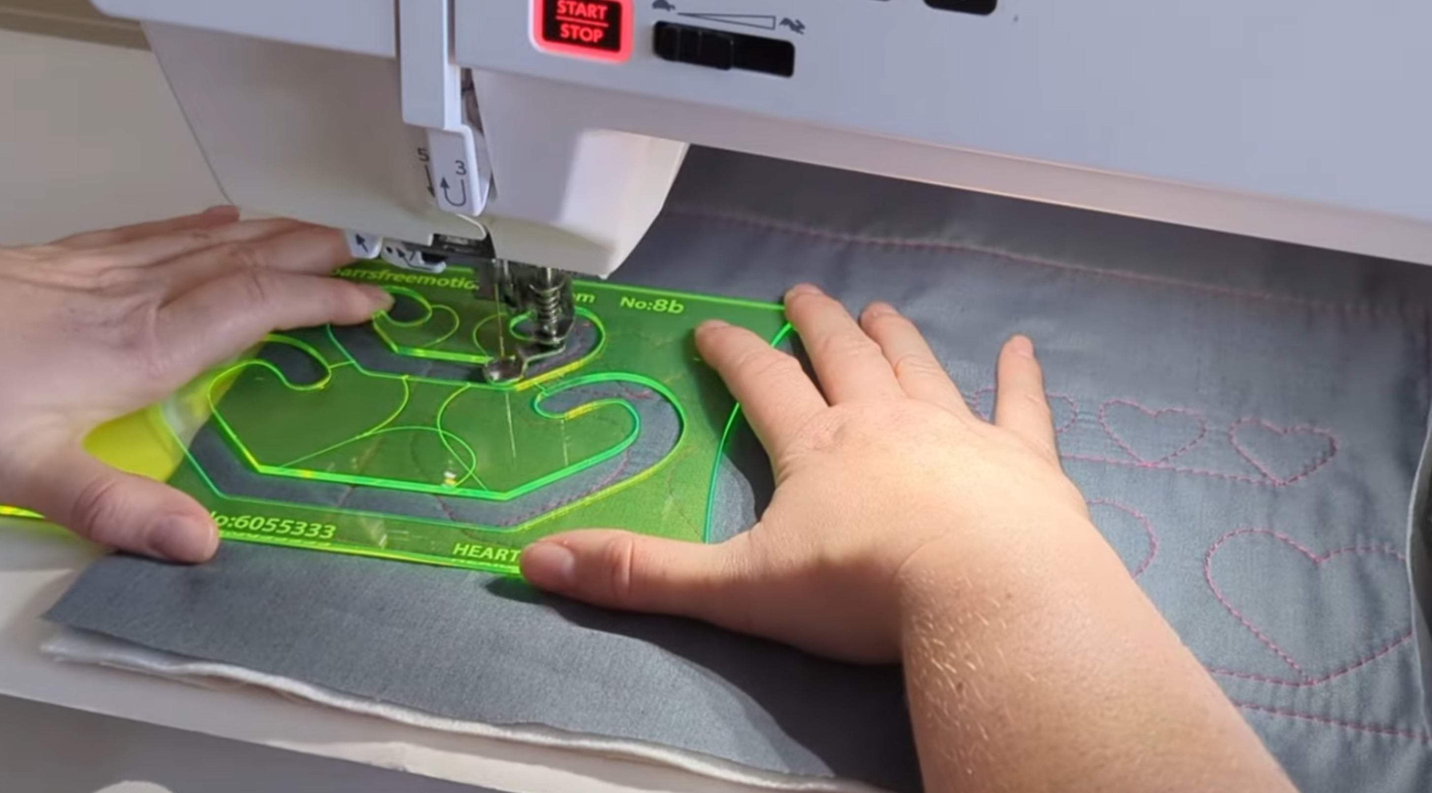 Affordable Yet Exceptional: Parrs Quilting Rulers vs Competitor Altern ...