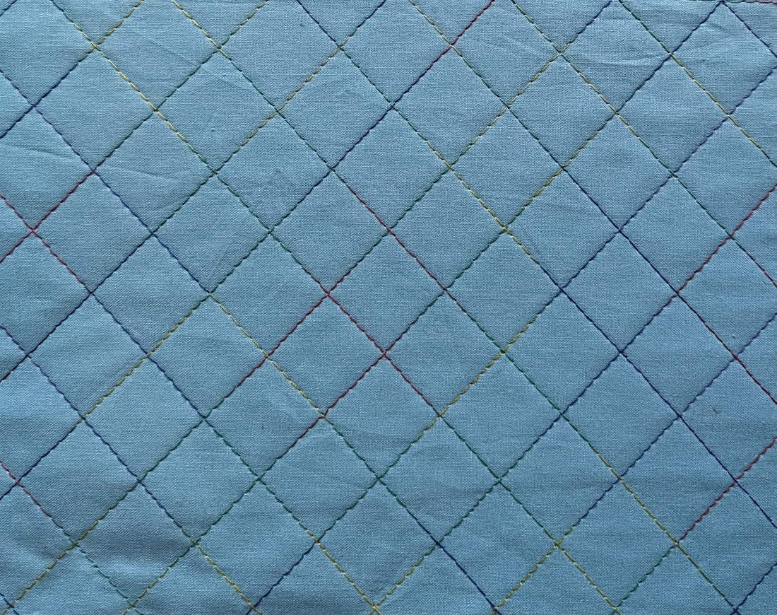 From Basic to Brilliant: Free Motion Quilting for Beginners with Parrs Rulers