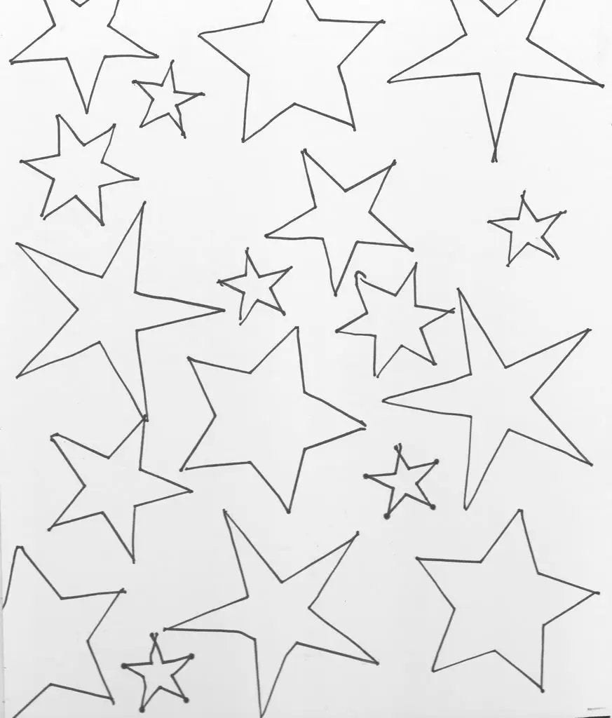 Star Quilting Patterns