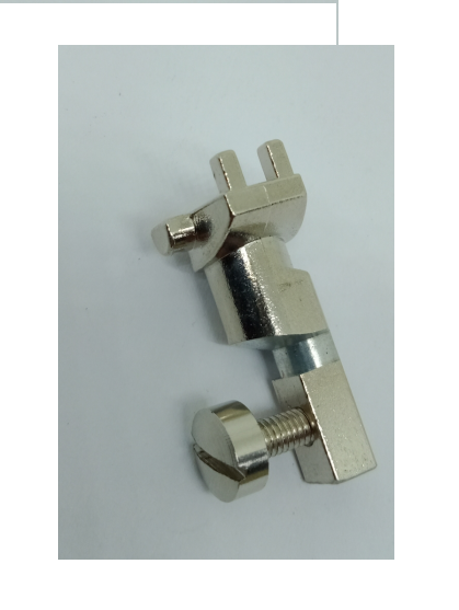 Bernina Adaptor