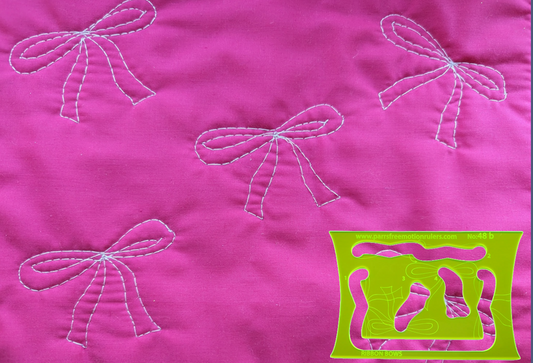 Ribbon Bows