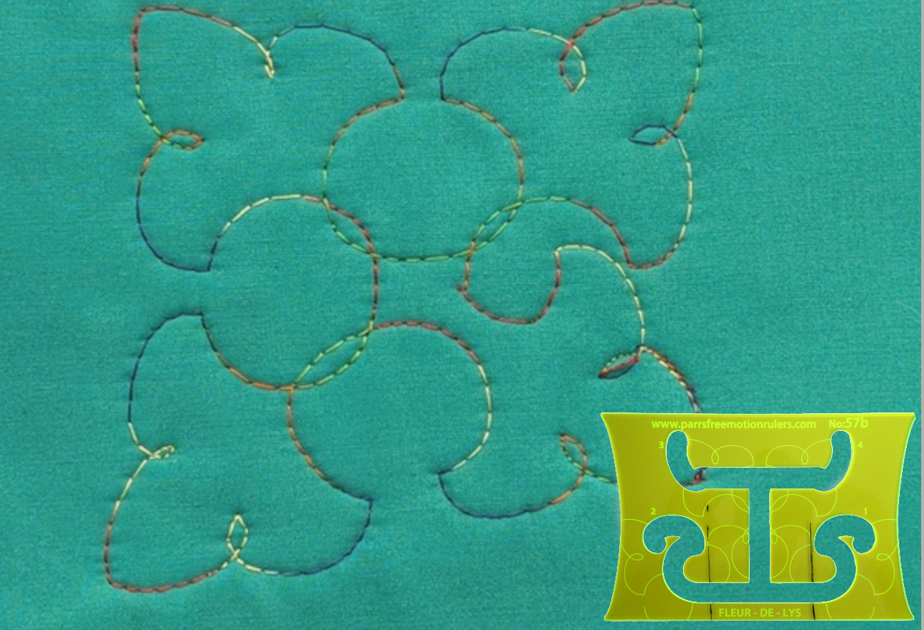 Fleur de Lys