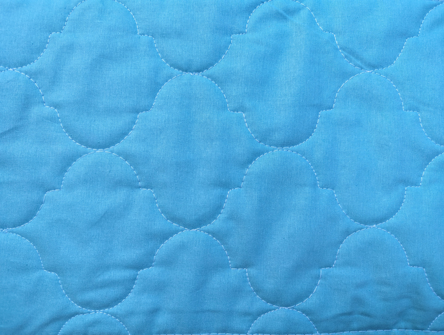 Modern Graduated Motif