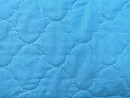 Modern Graduated Motif