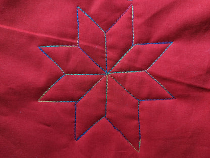 String Chevron