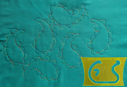Paisley One