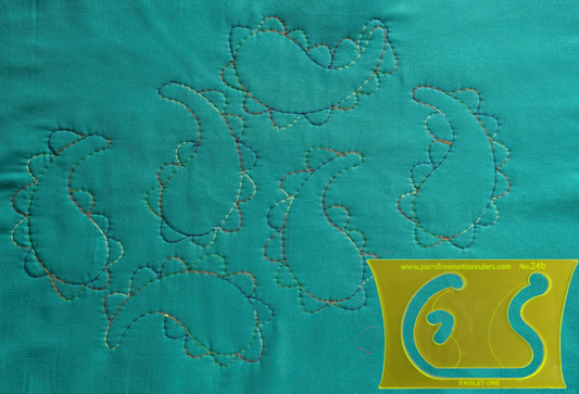 Paisley One