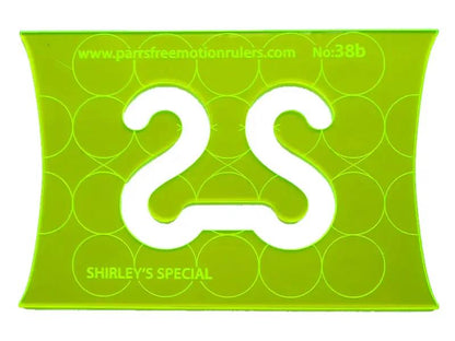 Shirley’s Special